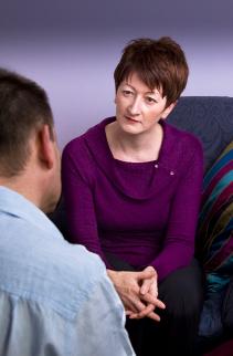 cognitive behavioural therapy glasgow